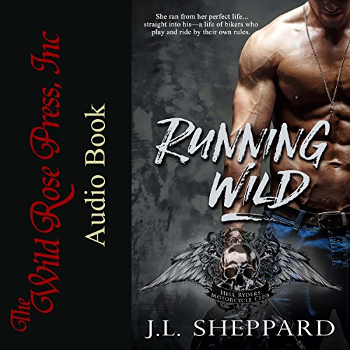 Cover of Running Wild