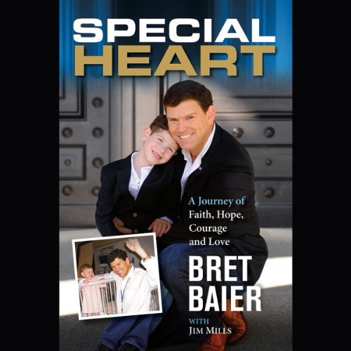 Cover of Special Heart