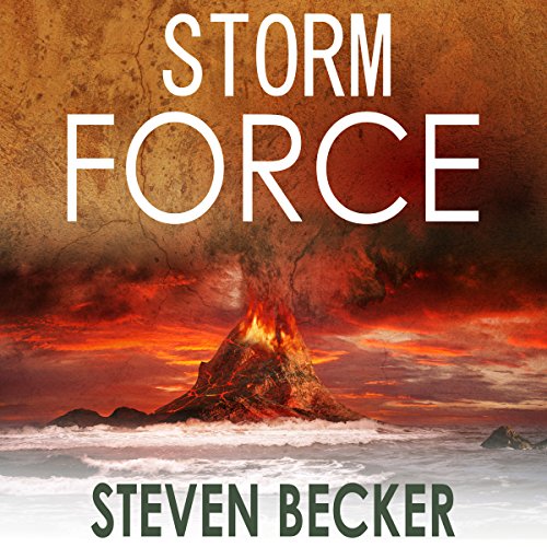 Cover of Storm Force