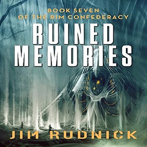 Cover of Ruined Memories