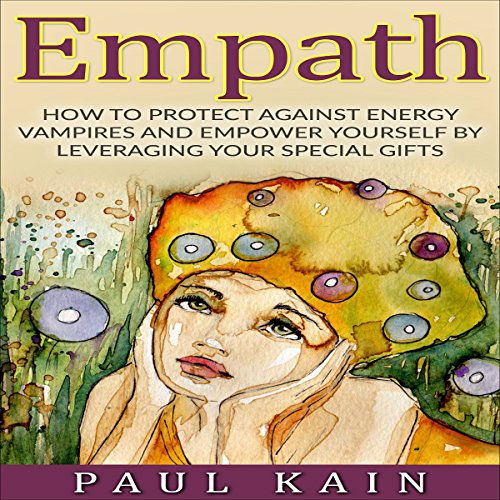 Cover of Empath