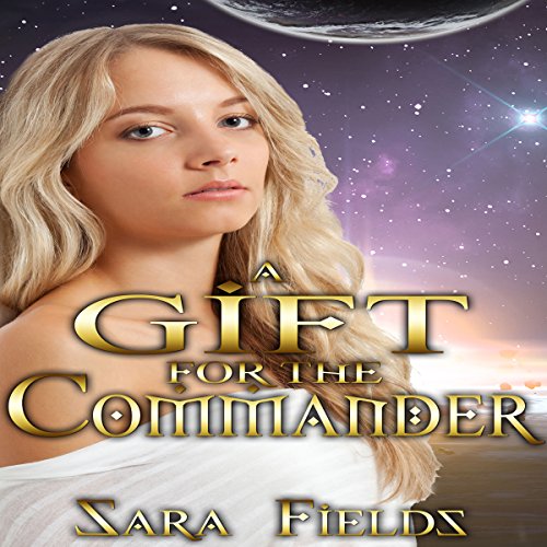 Cover of A Gift for the Commander