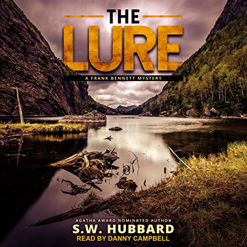 Cover of The Lure