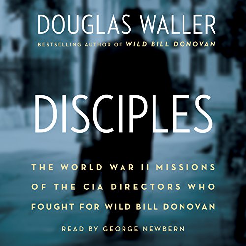 Cover of Disciples