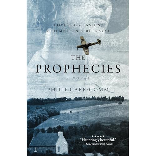 Cover of The Prophecies