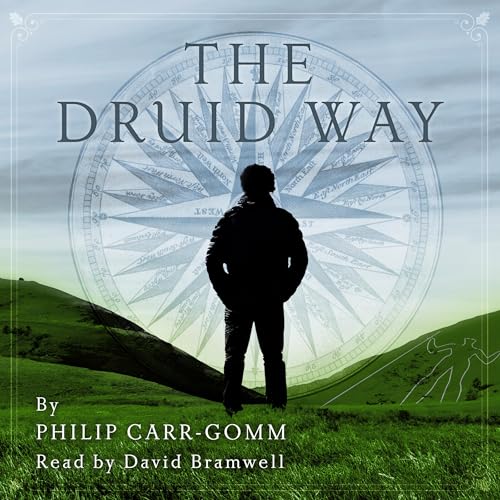 Cover of The Druid Way