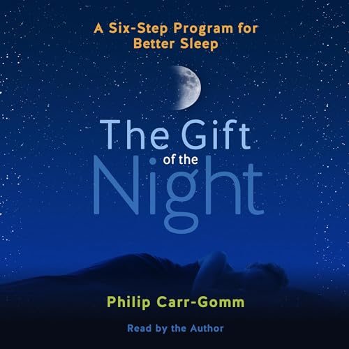 Cover of The Gift of the Night
