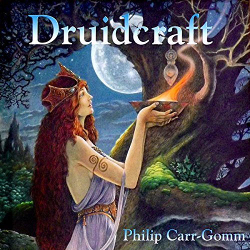 Cover of Druidcraft