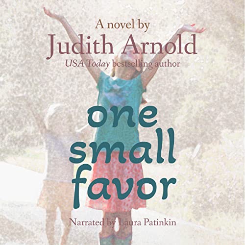 Cover of One Small Favor