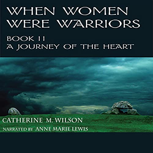 Cover of A Journey of the Heart