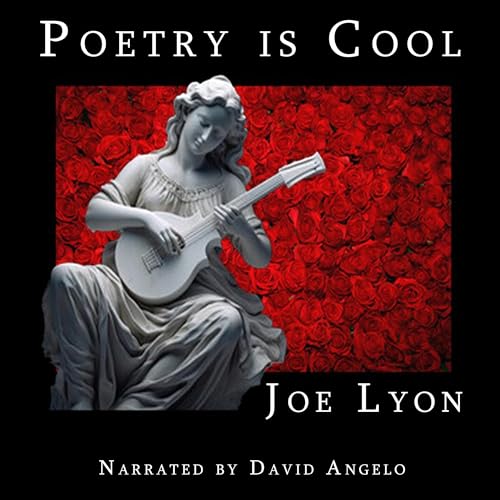 Cover of Poetry Is Cool