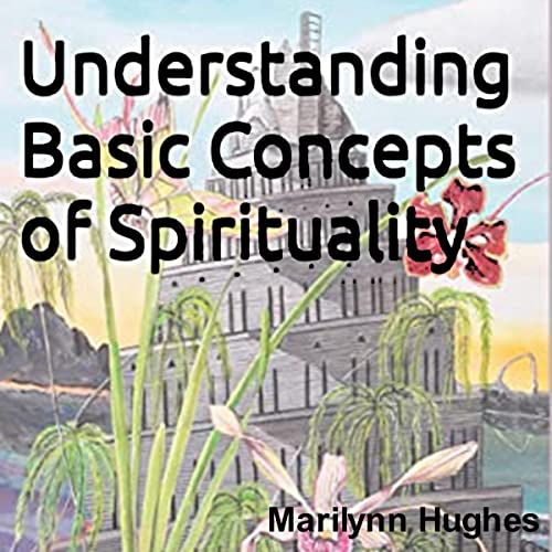 Cover of Understanding Basic Concepts of Spirituality