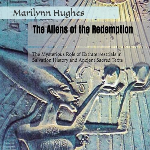 Cover of The Aliens of the Redemption