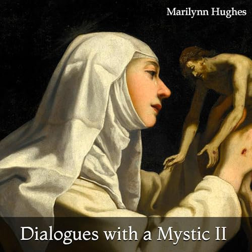 Cover of Dialogues with a Mystic II