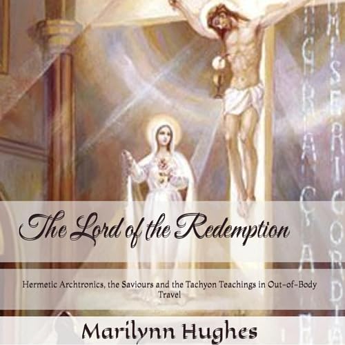 Cover of The Lord of the Redemption