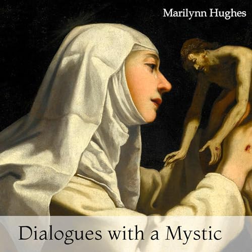 Cover of Dialogues with a Mystic