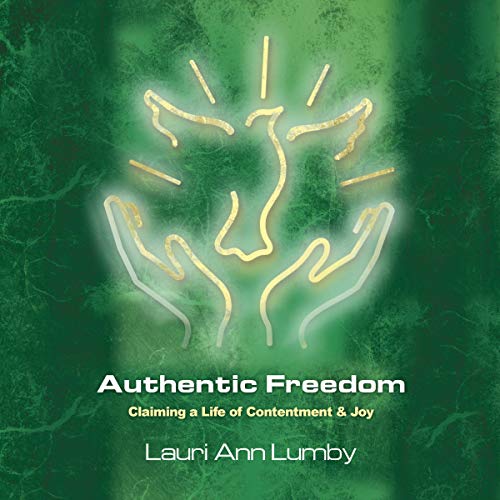 Cover of Authentic Freedom