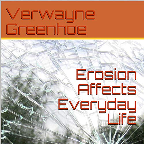 Cover of Erosion Affects Everyday Life