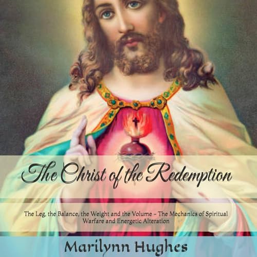 Cover of The Christ of the Redemption