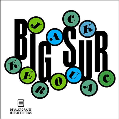 Cover of Big Sur