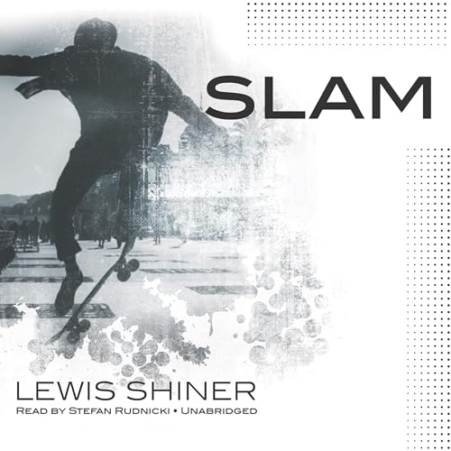 Cover of Slam