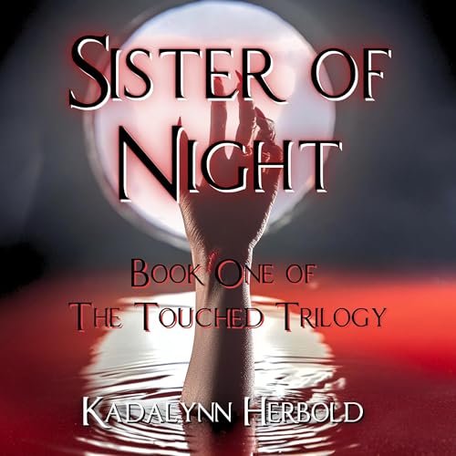 Cover of Sister of Night