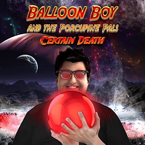 Cover of Certain Death
