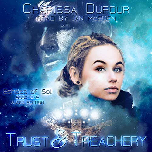 Cover of Trust & Treachery