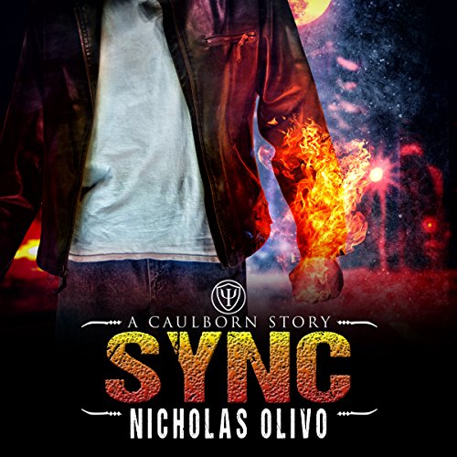 Cover of Sync