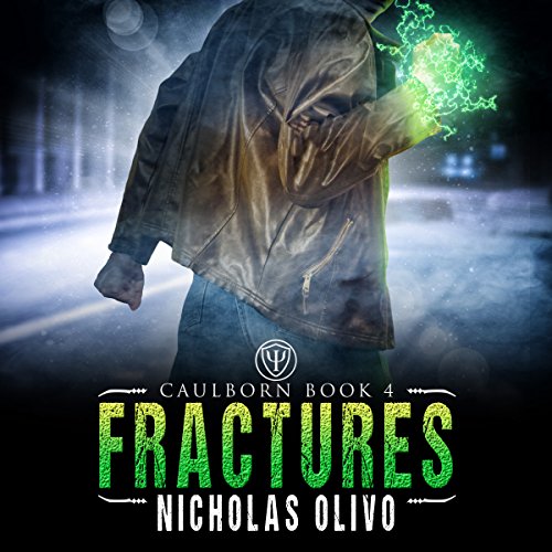 Cover of Fractures