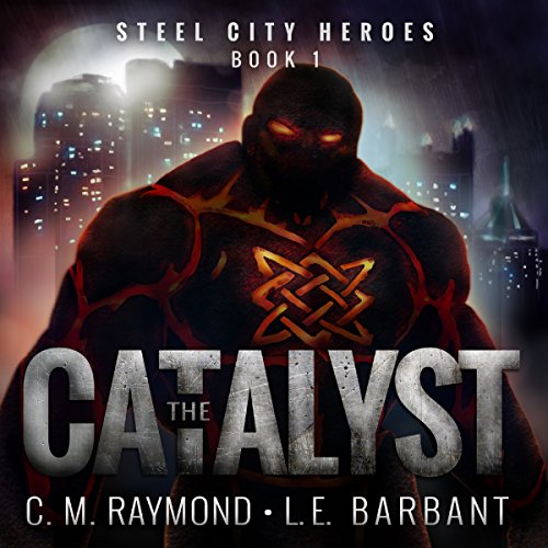 Cover of The Catalyst