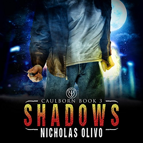 Cover of Shadows
