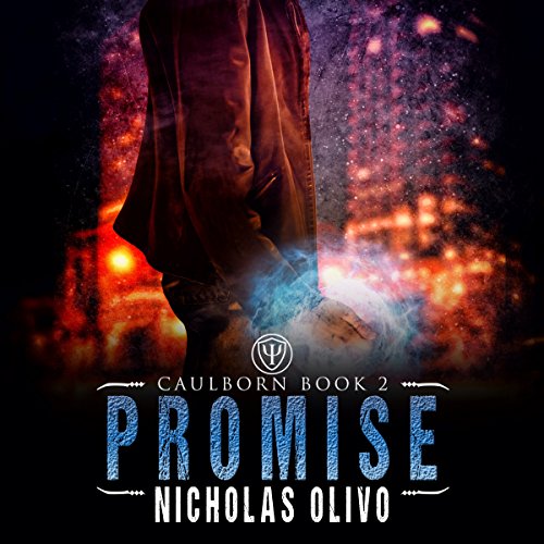 Cover of Promise