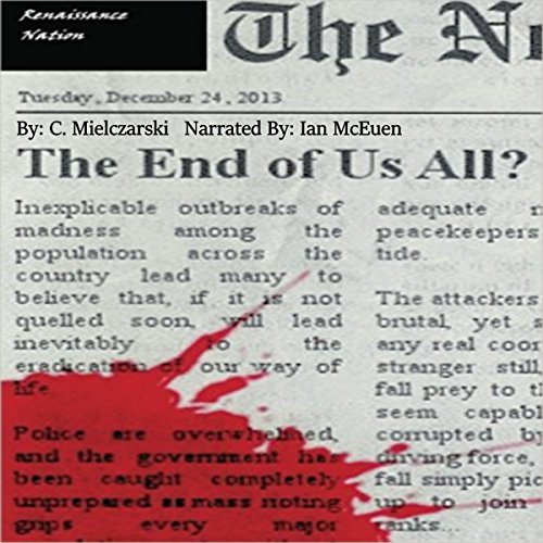 Cover of Renaissance Nation