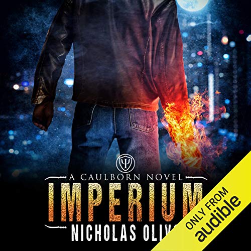 Cover of Imperium