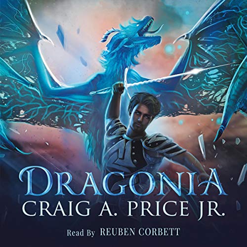 Cover of Dragonia: Dragonia Empire 1-3