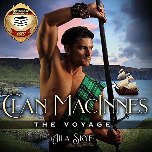 Cover of The Voyage