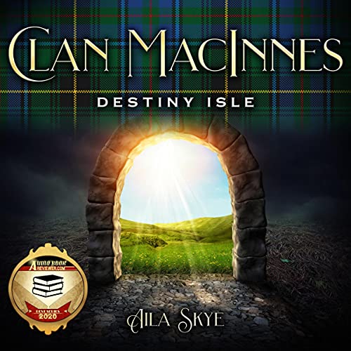 Cover of Clan MacInnes