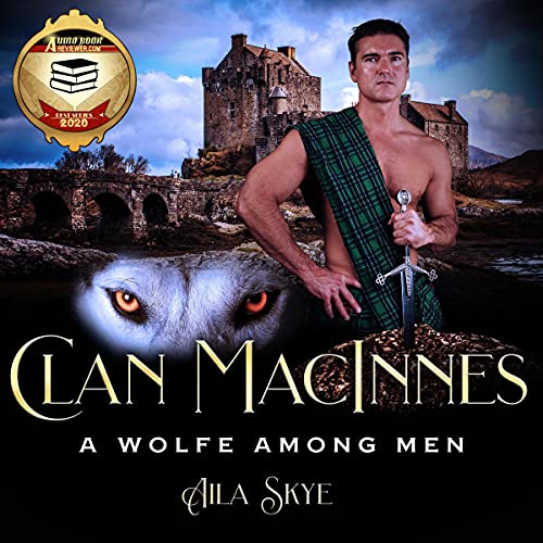 Cover of Clan MacInnes