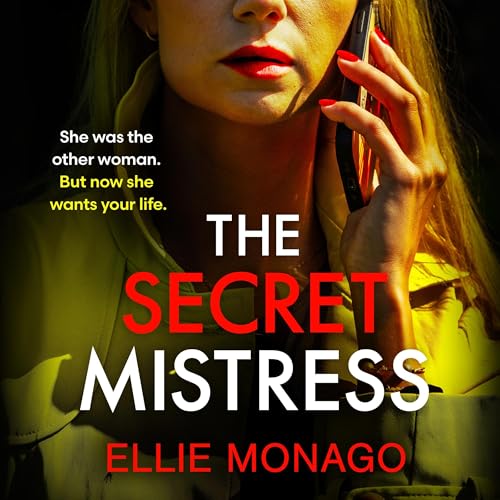 Cover of The Secret Mistress