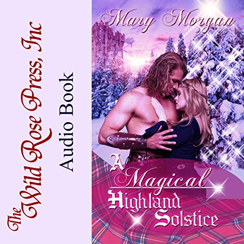 Cover of A Magical Highland Solstice