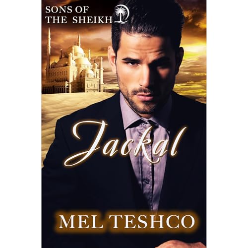 Cover of Jackal
