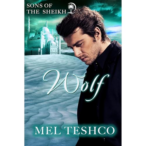 Cover of Wolf