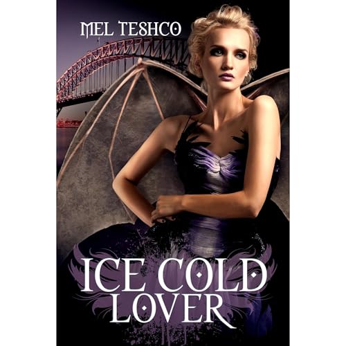 Cover of Ice Cold Lover