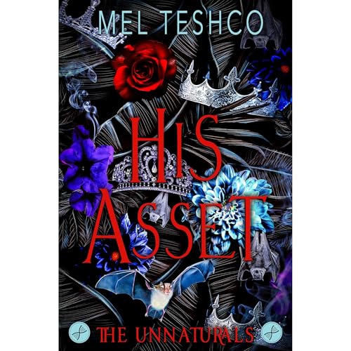 Cover of His Asset
