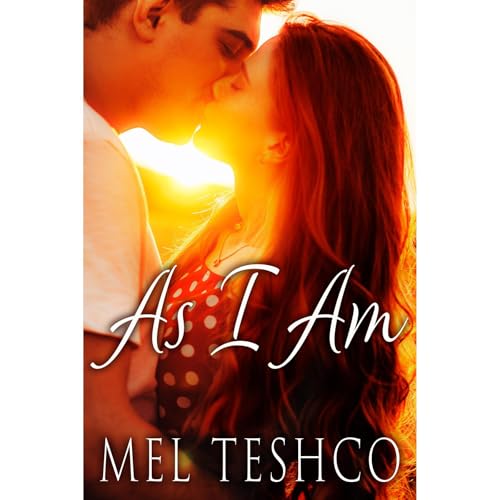 Cover of As I Am