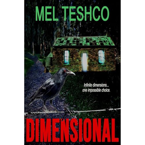 Cover of Dimensional