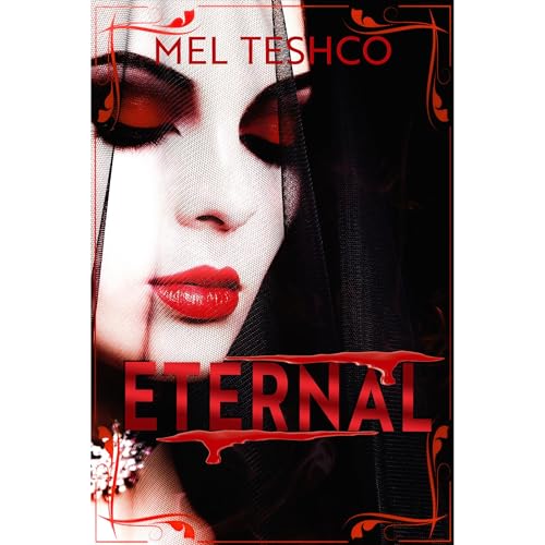 Cover of Eternal