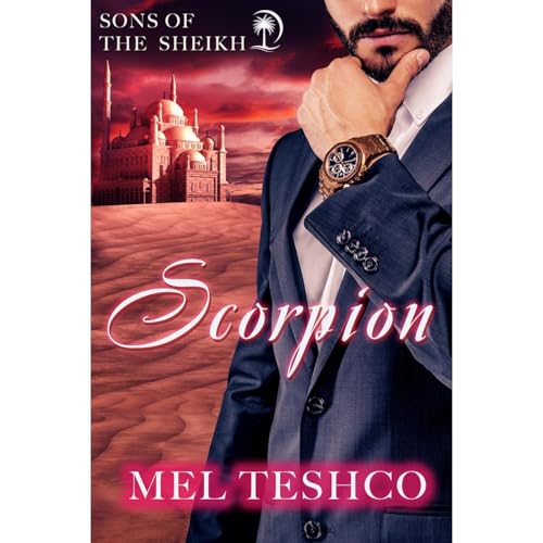 Cover of Scorpion