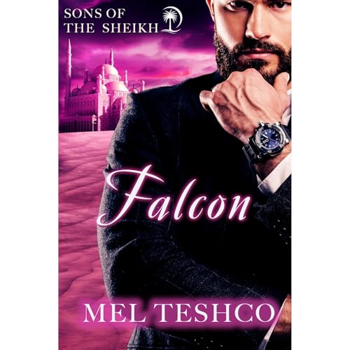 Cover of Falcon